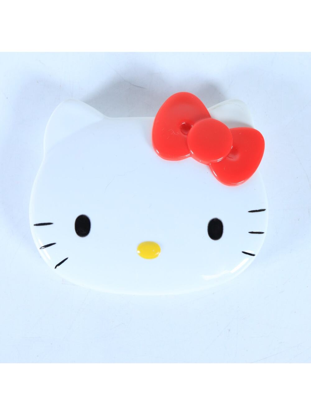 Vintage 90’s Hello Kitty Compact Mirror And comb, New Open Box